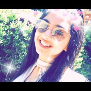 Meet your Posher, Nagham